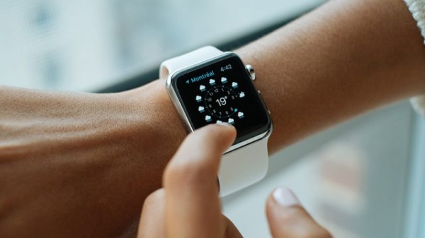 Смарт-часы Apple Watch получат совершенно новый интерфейс